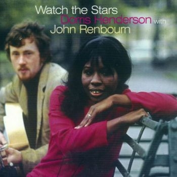 Henderson Dorris & John Renbourn - Watch The Stars in der Gruppe CD / Worldmusic/ Folkmusik bei Bengans Skivbutik AB (2287898)