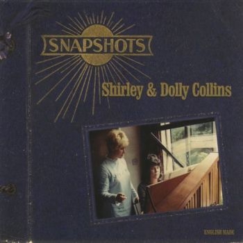 Collins Shirley & Dolly - Snapshots in der Gruppe CD / Bestseller bei Bengans Skivbutik AB (2287899)