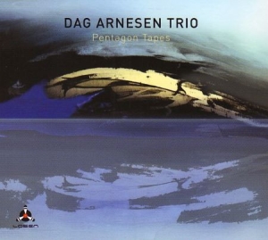 Arnesen Dag (Trio) - Pentagon Tapes in der Gruppe CD bei Bengans Skivbutik AB (2287950)