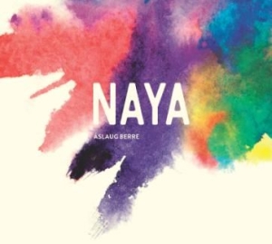 Berre Åslaug - Naya in der Gruppe CD bei Bengans Skivbutik AB (2287954)