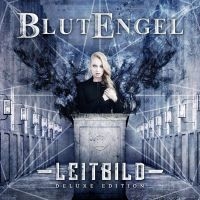 Blutengel - Leitbild (2Cd) in der Gruppe CD bei Bengans Skivbutik AB (2288045)