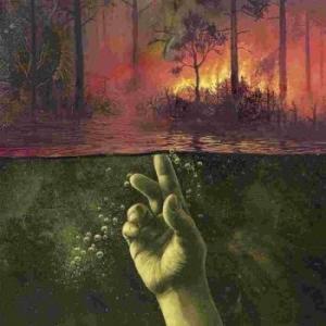 Siberian - Through Ages Of Sleep Cd in der Gruppe Labels / The Sign Records / Siberian bei Bengans Skivbutik AB (2288146)