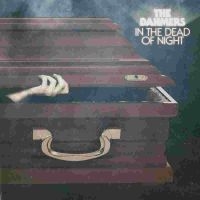 Dahmers - In The Dead Of Night Cd in der Gruppe Labels / Lövely / The Dahmers bei Bengans Skivbutik AB (2288155)