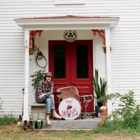 Andrews John And The Yawns - Bad Posture (Coloured Vinyl) in der Gruppe VINYL bei Bengans Skivbutik AB (2288174)