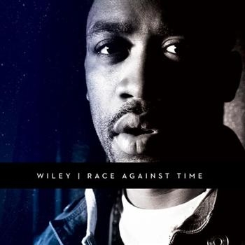 Wiley - Race Against Time in der Gruppe CD / Hip Hop bei Bengans Skivbutik AB (2288177)