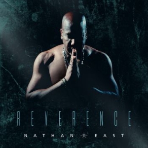 Nathan East - Reverence in der Gruppe CD bei Bengans Skivbutik AB (2288203)