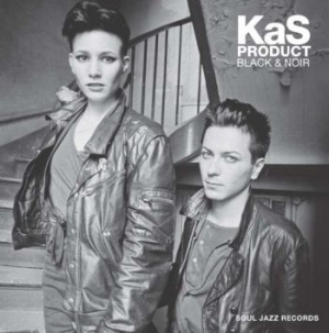 Kas Product - Black & Noir in der Gruppe CD bei Bengans Skivbutik AB (2288216)