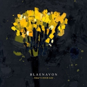 Blaenavon - That's Your Lot in der Gruppe CD bei Bengans Skivbutik AB (2288241)