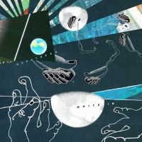 Happyness - Write In in der Gruppe CD bei Bengans Skivbutik AB (2288242)