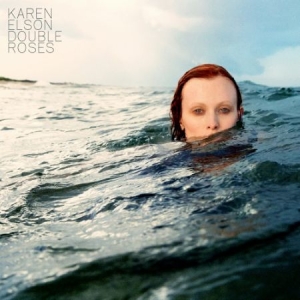 Elson Karen - Double Roses in der Gruppe VINYL bei Bengans Skivbutik AB (2288244)