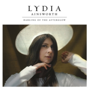 Ainsworth Lydia - Darling Of The Afterglow in der Gruppe UNSERE TIPPS / Klassiska lablar / PIAS Recordings bei Bengans Skivbutik AB (2288246)