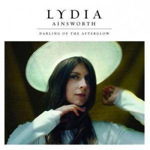 Ainsworth Lydia - Darling Of The Afterglow in der Gruppe CD bei Bengans Skivbutik AB (2288247)