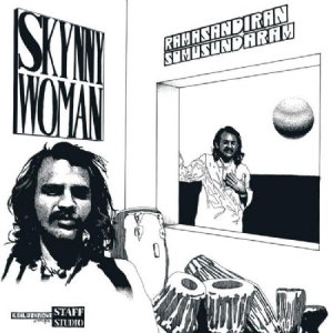 Somusundaram Ramasandiran - Skinny Woman in der Gruppe VINYL bei Bengans Skivbutik AB (2288252)