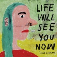 Jens Lekman - Life Will See You Now in der Gruppe Minishops / Jens Lekman bei Bengans Skivbutik AB (2288292)