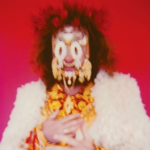 Jim James - Eternally Even (Import CD) in der Gruppe CD bei Bengans Skivbutik AB (2289652)