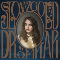 Slowgold - Drömmar in der Gruppe Minishops / Slowgold bei Bengans Skivbutik AB (2290152)