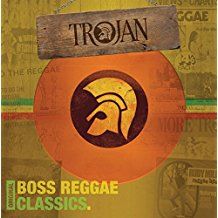 Original Boss Reggae Classics - Original Boss Reggae Classics in der Gruppe VINYL bei Bengans Skivbutik AB (2290629)