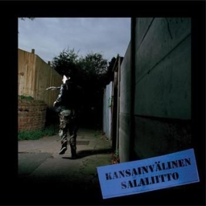 Rehtorit - Kansainvälinen Salaliitto in der Gruppe CD bei Bengans Skivbutik AB (2290816)