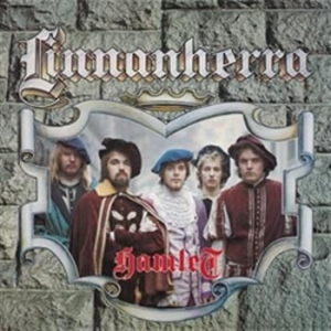 Hamlet - Linnanherra in der Gruppe CD bei Bengans Skivbutik AB (2290820)