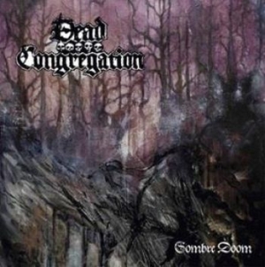 Dead Congregation - Sombre Doom in der Gruppe VINYL bei Bengans Skivbutik AB (2290849)