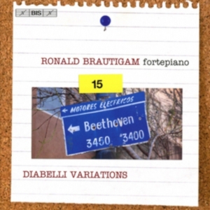 Ronald Brautigam - Complete Works For Solo Piano, Vol. in der Gruppe MUSIK / SACD / Klassiskt bei Bengans Skivbutik AB (2290865)