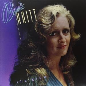 Bonnie Raitt - The Glow in der Gruppe VINYL bei Bengans Skivbutik AB (2291807)