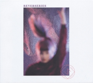 Jennie Abrahamson - Reverseries in der Gruppe CD bei Bengans Skivbutik AB (2298218)