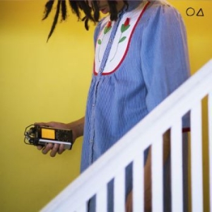 London O'connor - Oa in der Gruppe VINYL bei Bengans Skivbutik AB (2298720)