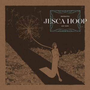 Jesca Hoop - Memories Are Now in der Gruppe CD / Pop-Rock bei Bengans Skivbutik AB (2298724)