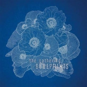 The Gathering - Blueprints (2 Cd Digipack) in der Gruppe CD bei Bengans Skivbutik AB (2298746)