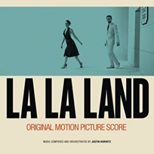 Various Artists - La La Land - Score Music in der Gruppe CD bei Bengans Skivbutik AB (2298753)