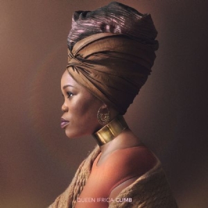Queen Ifrica - Climb in der Gruppe CD bei Bengans Skivbutik AB (2298759)