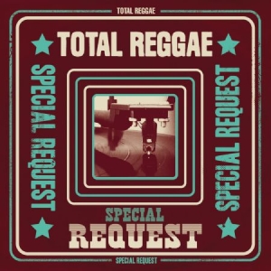 Various Artists - Total Reggae - Special Request in der Gruppe CD bei Bengans Skivbutik AB (2298761)