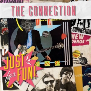 Connection - Just For Fun in der Gruppe CD bei Bengans Skivbutik AB (2298770)