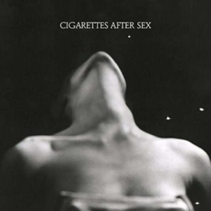 Cigarettes After Sex - Ep 1 in der Gruppe Minishops / Cigarettes After Sex bei Bengans Skivbutik AB (2298774)