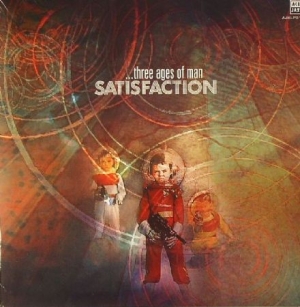 Satisfaction - Three Ages Of Man in der Gruppe VINYL bei Bengans Skivbutik AB (2298783)