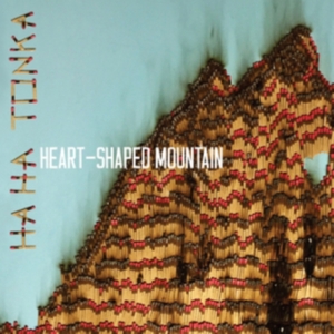 Ha Ha Tonka - Heart-Shaped Mountain in der Gruppe VINYL bei Bengans Skivbutik AB (2298806)
