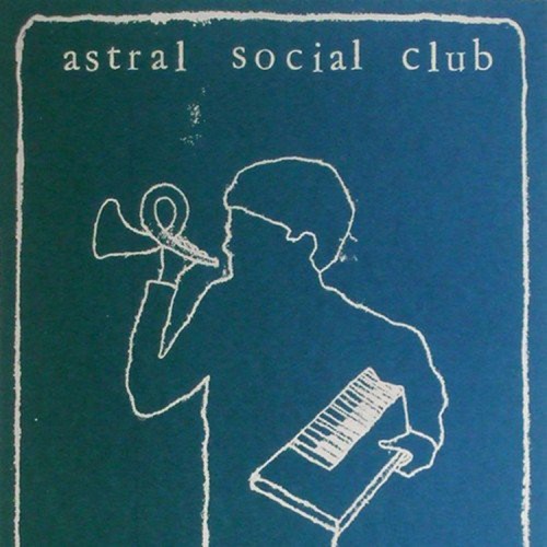 Astral Social Club - Plug Music Ramon in der Gruppe VINYL / Rock bei Bengans Skivbutik AB (2298814)