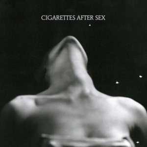 Cigarettes After Sex - I. in der Gruppe CD bei Bengans Skivbutik AB (2298822)