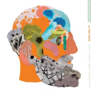 Le Ton Mite - Passe Compose Futur Conditionnel in der Gruppe CD bei Bengans Skivbutik AB (2298823)