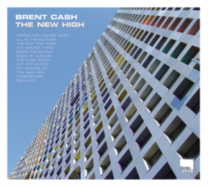 Brent Cash - New High in der Gruppe VINYL / Pop-Rock bei Bengans Skivbutik AB (2298835)