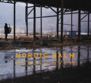 Seglem Karl - Nordic Balm in der Gruppe VINYL bei Bengans Skivbutik AB (2298839)