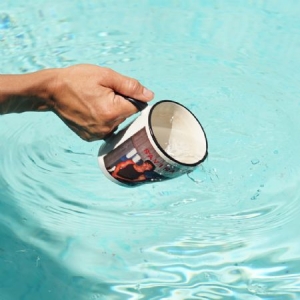 Jaws - Object Dom in der Gruppe VINYL bei Bengans Skivbutik AB (2298852)