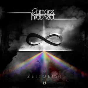 Camo & Krooked - Zeitgeist in der Gruppe CD bei Bengans Skivbutik AB (2298863)