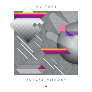 Nu:Tone - Future History in der Gruppe CD bei Bengans Skivbutik AB (2298864)