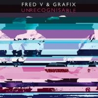 Fred V & Grafix - Unrecognisable in der Gruppe CD / Bestseller bei Bengans Skivbutik AB (2298865)