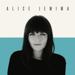 Jemima Alice - Alice Jemima in der Gruppe CD bei Bengans Skivbutik AB (2298874)