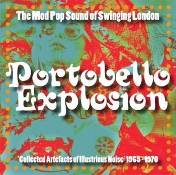 Various Artists - Upside Down - Volume One in der Gruppe VINYL / Bestseller bei Bengans Skivbutik AB (2298884)