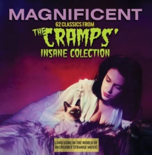 Various Artists - Magnificent: 62 Classics From The C in der Gruppe CD bei Bengans Skivbutik AB (2299702)