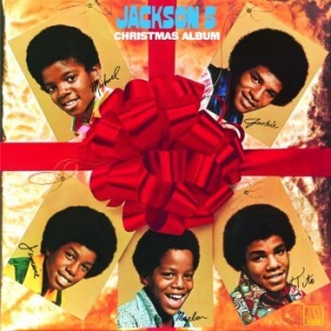 Jackson 5 - Christmas Album (Vinyl) in der Gruppe VINYL bei Bengans Skivbutik AB (2299712)